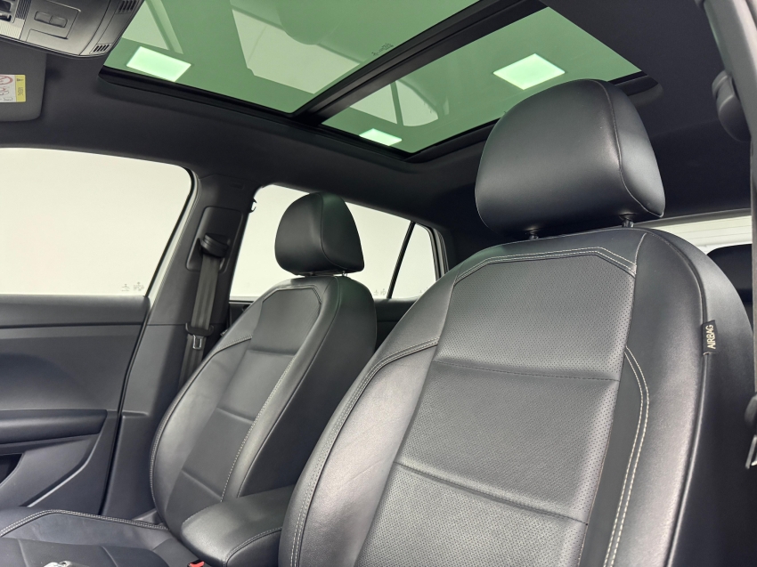 volkswagen t-cross 1.4 250 tsi total flex highline automatico 4p 202220