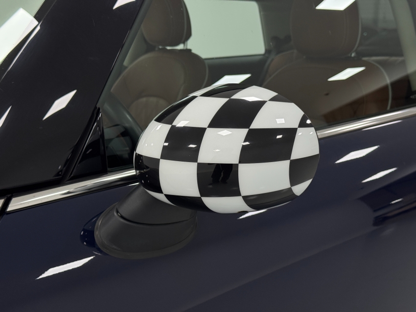 mini cooper 2.0 16v twinpower gasolina s 2p steptronic automatico 201916