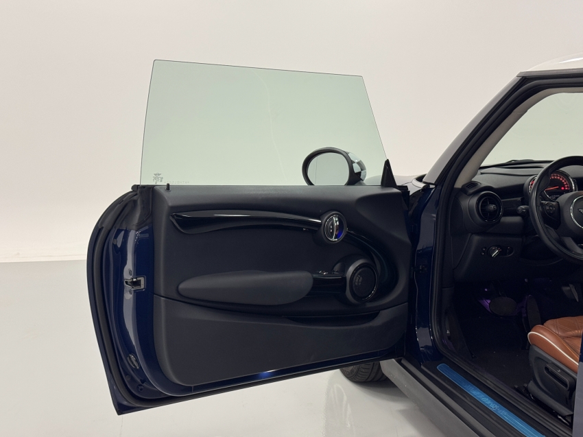 mini cooper 2.0 16v twinpower gasolina s 2p steptronic automatico 201910