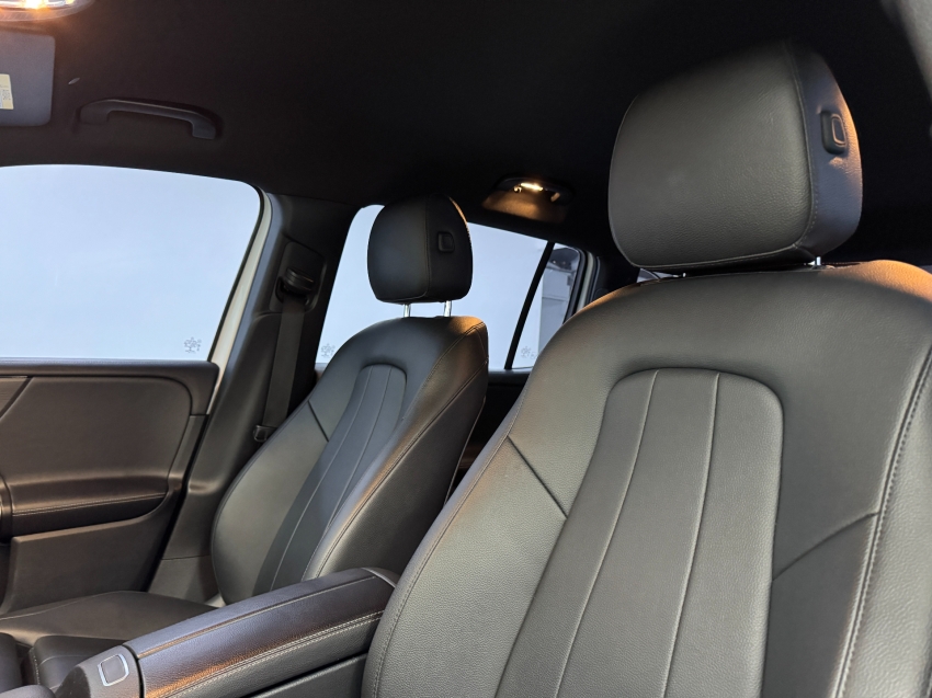 mercedes-benz glb 200 1.3 cgi gasolina advance 7g-dct 4p automatico 202117