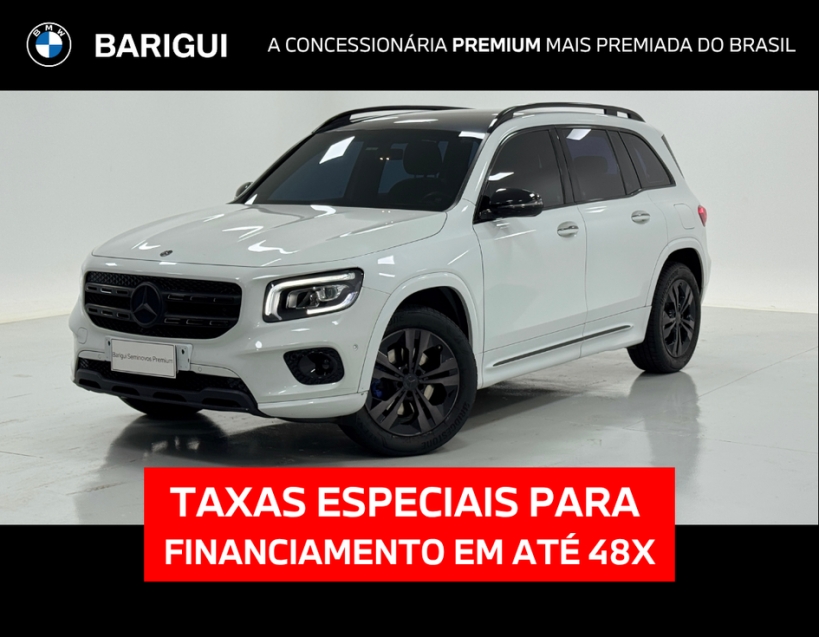 mercedes-benz glb 200 1.3 cgi gasolina advance 7g-dct 4p automatico 2021