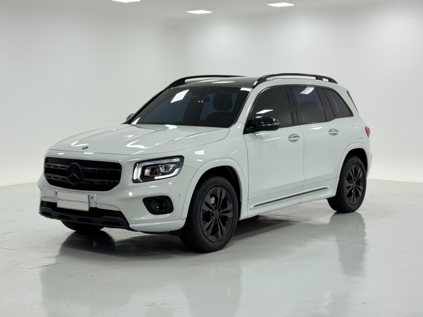 mercedes-benz glb 200 1.3 cgi gasolina advance 7g-dct 4p automatico 20211