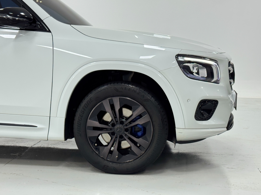 mercedes-benz glb 200 1.3 cgi gasolina advance 7g-dct 4p automatico 20219