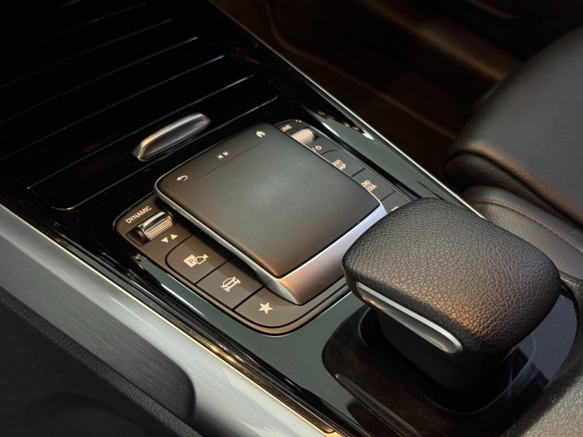 mercedes-benz glb 200 1.3 cgi gasolina advance 7g-dct 4p automatico 202114