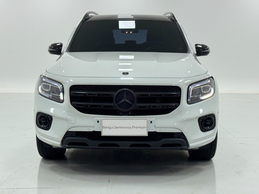 mercedes-benz glb 200 1.3 cgi gasolina advance 7g-dct 4p automatico 20218