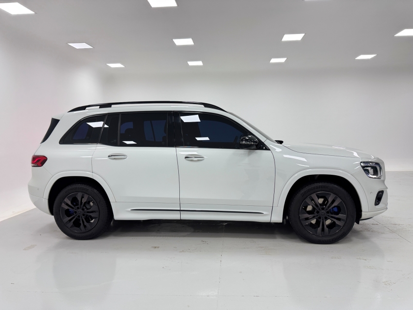 mercedes-benz glb 200 1.3 cgi gasolina advance 7g-dct 4p automatico 20216