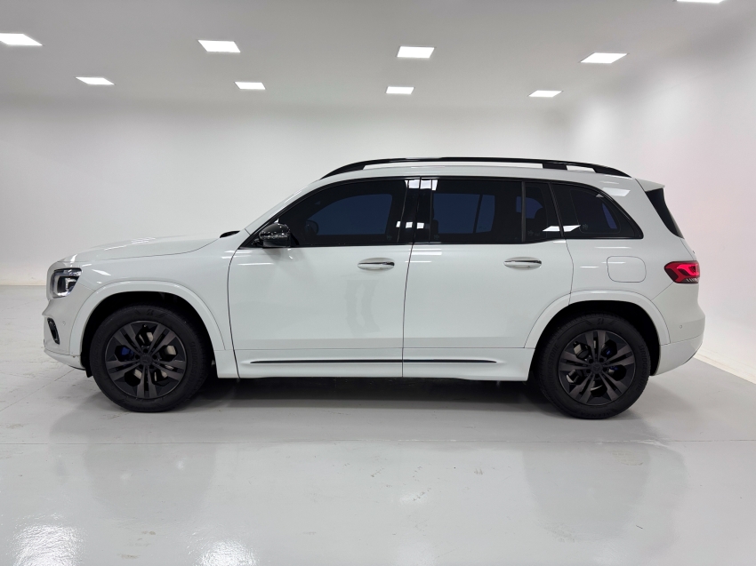 mercedes-benz glb 200 1.3 cgi gasolina advance 7g-dct 4p automatico 20212