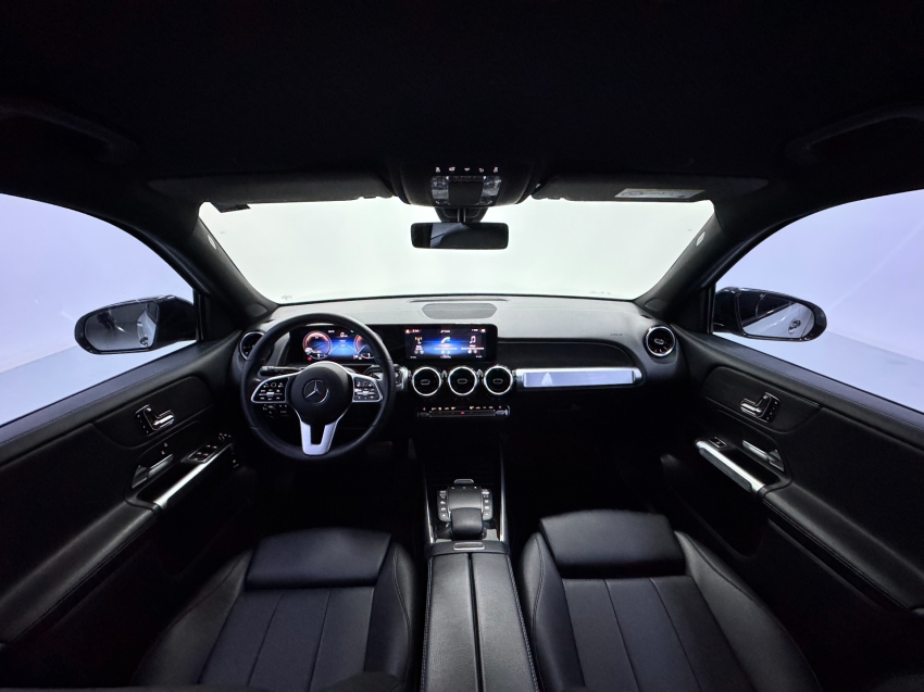 mercedes-benz glb 200 1.3 cgi gasolina advance 7g-dct 4p automatico 202110