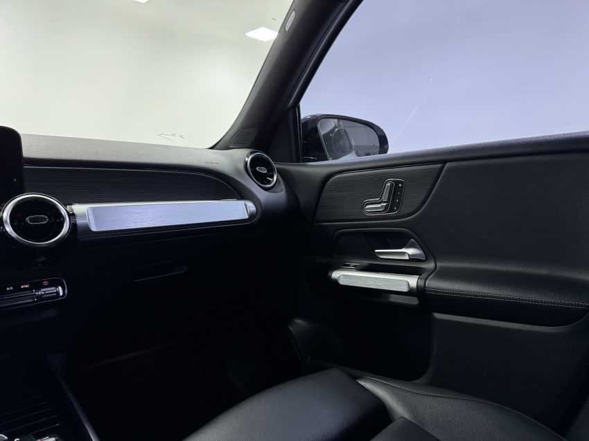 mercedes-benz glb 200 1.3 cgi gasolina advance 7g-dct 4p automatico 202113