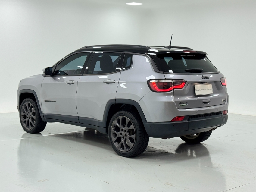 jeep compass 2.0 16v diesel s 4x4 automatico 4p 20213
