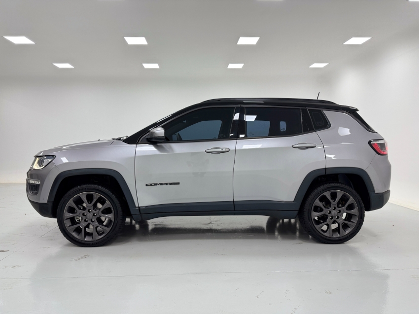 jeep compass 2.0 16v diesel s 4x4 automatico 4p 20212