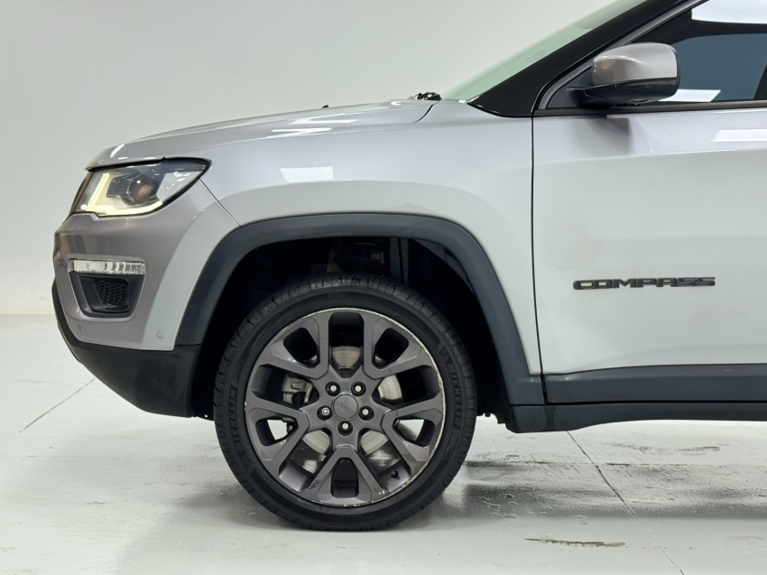 jeep compass 2.0 16v diesel s 4x4 automatico 4p 20219