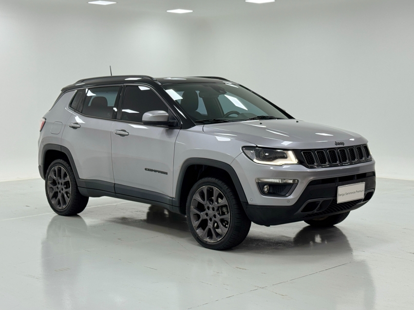 jeep compass 2.0 16v diesel s 4x4 automatico 4p 20218