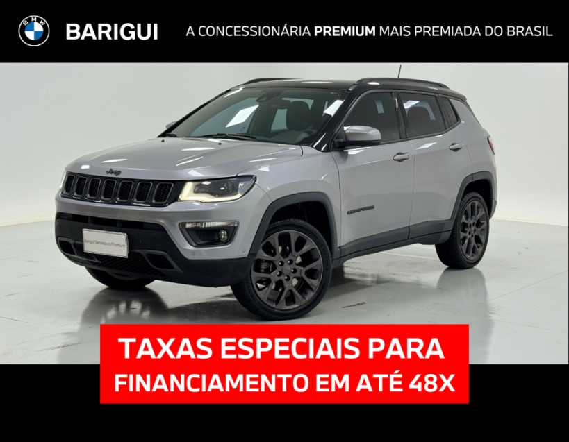 jeep compass 2.0 16v diesel s 4x4 automatico 4p 2021 jeep compass 2.0 16v diesel s 4x4 automatico 4p 2021