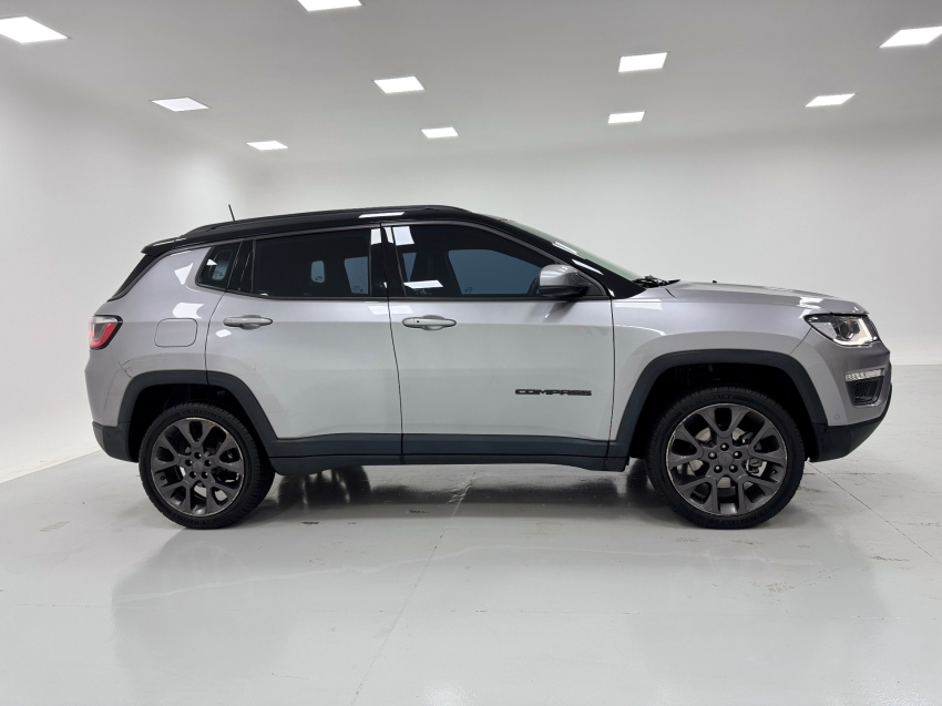 jeep compass 2.0 16v diesel s 4x4 automatico 4p 20217
