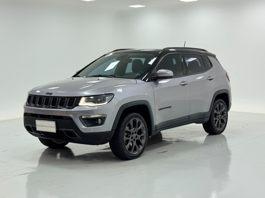 jeep compass 2.0 16v diesel s 4x4 automatico 4p 20211