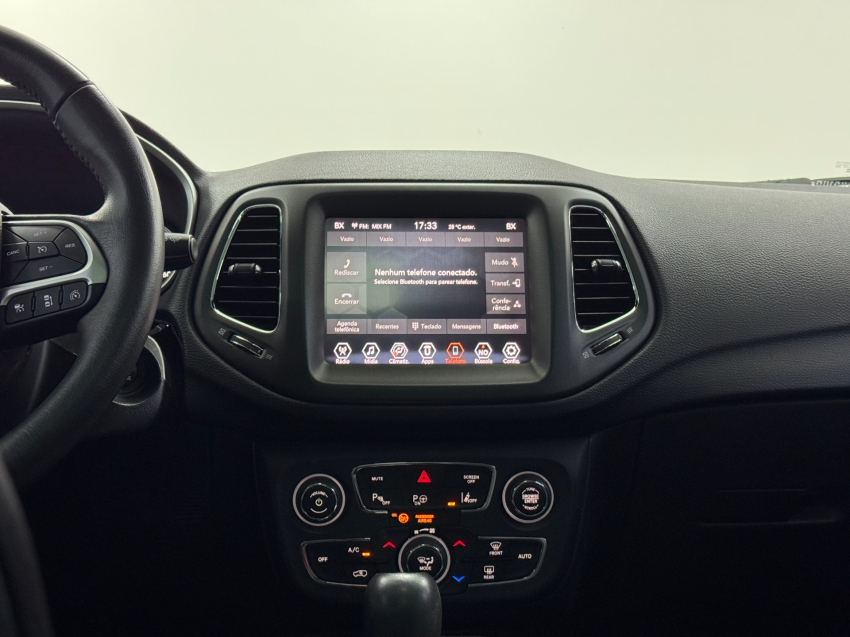 jeep compass 2.0 16v diesel s 4x4 automatico 4p 202116