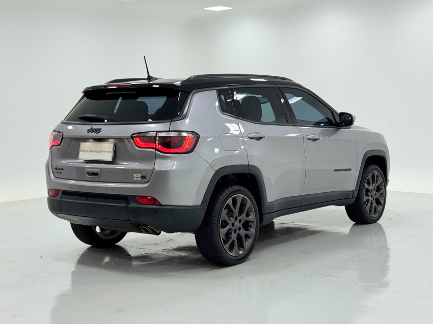 jeep compass 2.0 16v diesel s 4x4 automatico 4p 20215