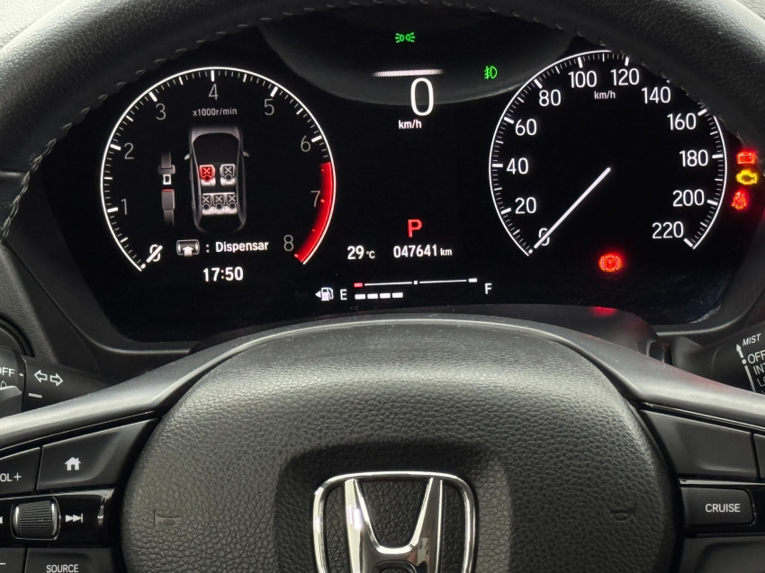 honda city 1.5 i-vtec flex hatch exl cvt 4p automatico 202316