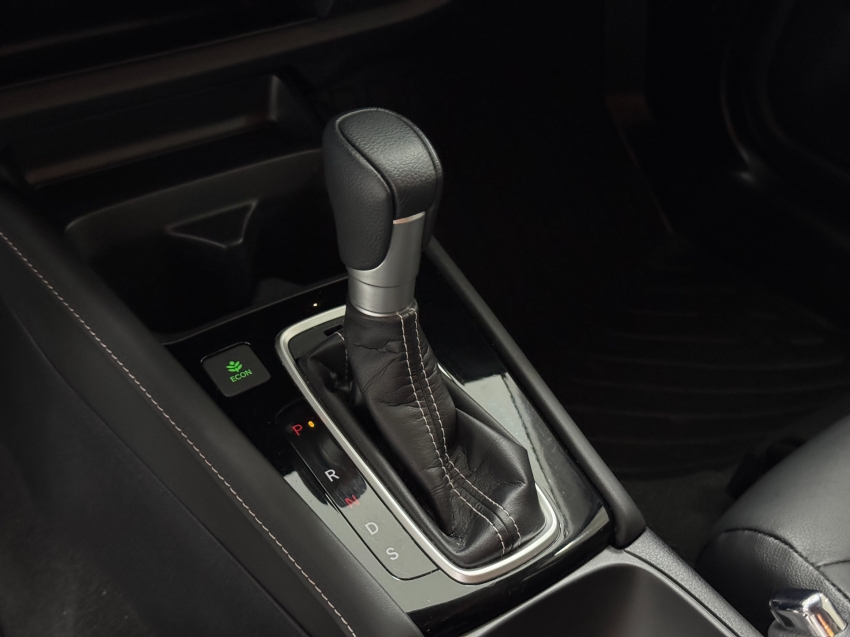 honda city 1.5 i-vtec flex hatch exl cvt 4p automatico 202313