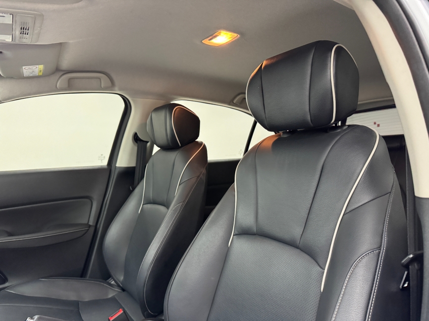honda city 1.5 i-vtec flex hatch exl cvt 4p automatico 202318