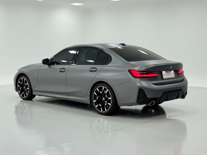 bmw 320i 2.0 16v turbo flex m sport automatico 4p 20253