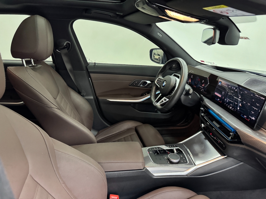 bmw 320i 2.0 16v turbo flex m sport automatico 4p 202510