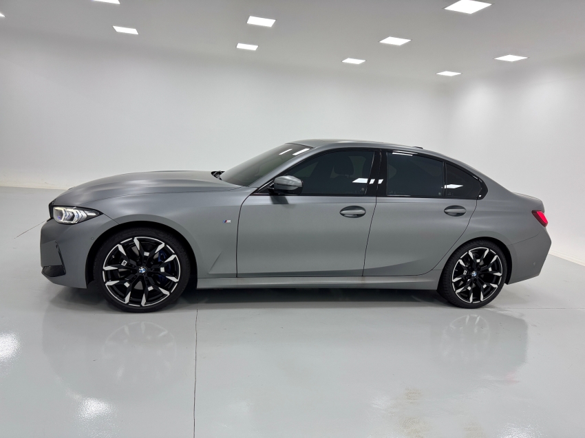 bmw 320i 2.0 16v turbo flex m sport automatico 4p 20252