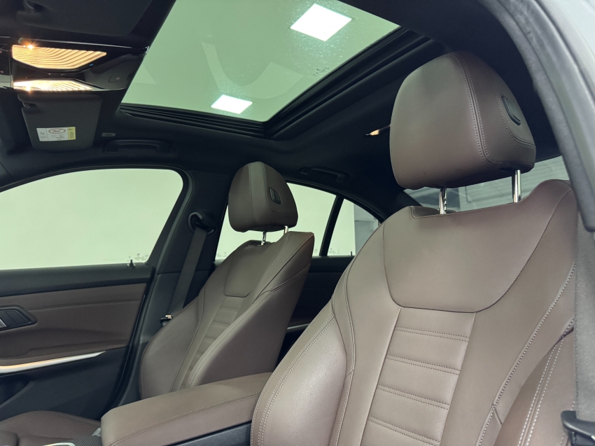 bmw 320i 2.0 16v turbo flex m sport automatico 4p 202515