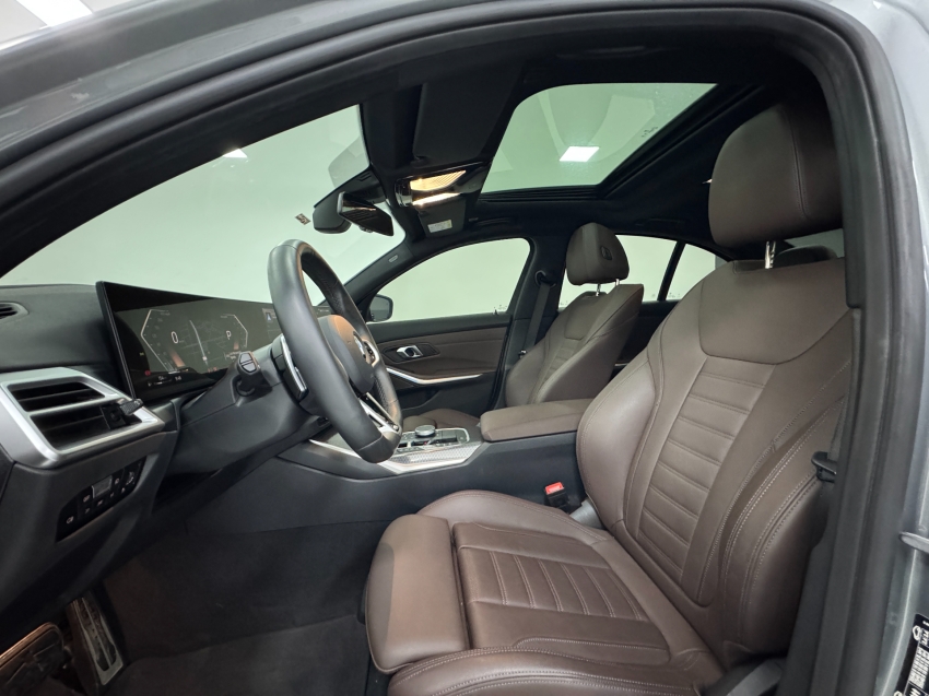 bmw 320i 2.0 16v turbo flex m sport automatico 4p 202514