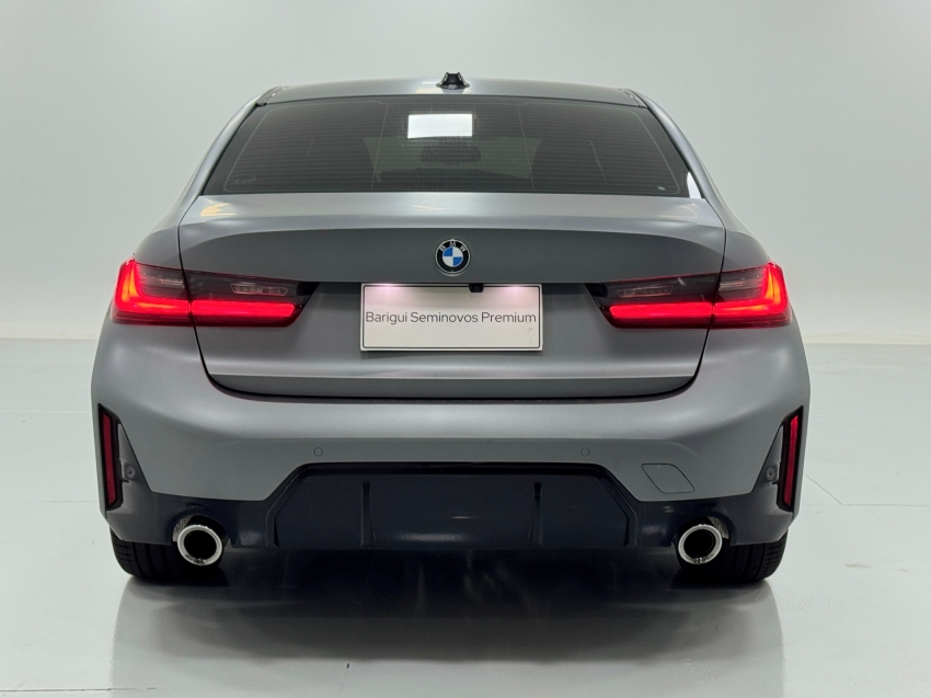bmw 320i 2.0 16v turbo flex m sport automatico 4p 20254