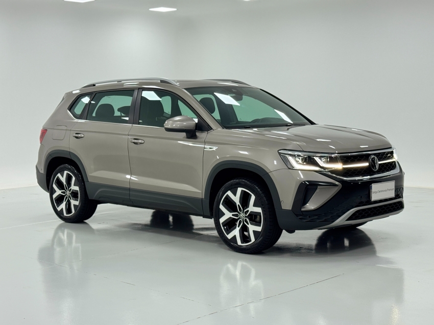 volkswagen taos 1.4 250 tsi total flex highline automatico 4p 20247