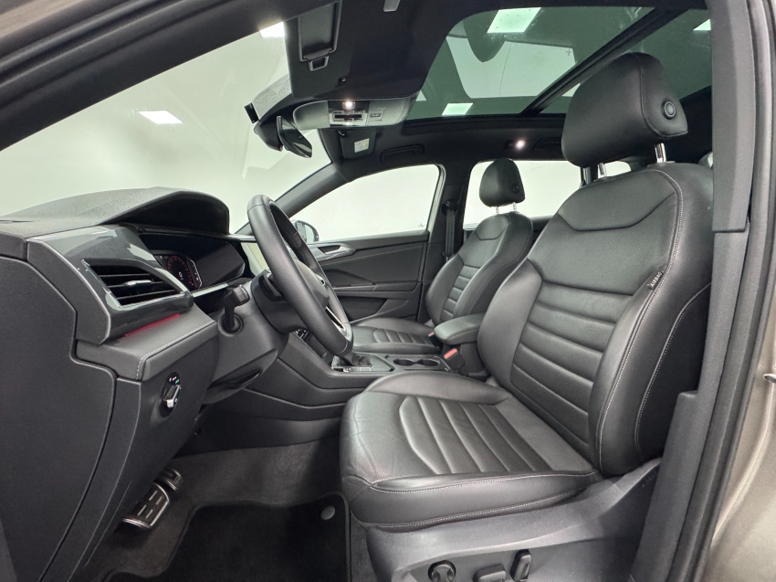 volkswagen taos 1.4 250 tsi total flex highline automatico 4p 202420