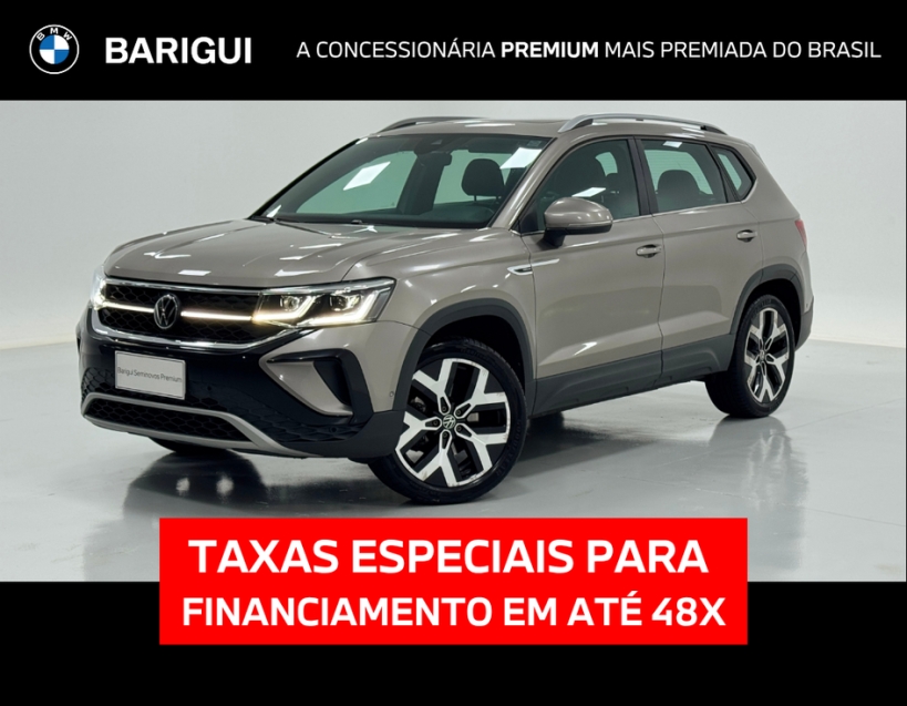volkswagen taos 1.4 250 tsi total flex highline automatico 4p 2024 volkswagen taos 1.4 250 tsi total flex highline automatico 4p 2024
