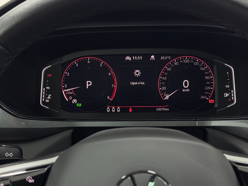 volkswagen taos 1.4 250 tsi total flex highline automatico 4p 202419