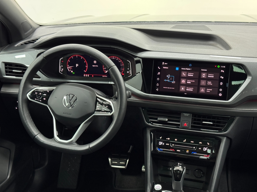 volkswagen taos 1.4 250 tsi total flex highline automatico 4p 202414