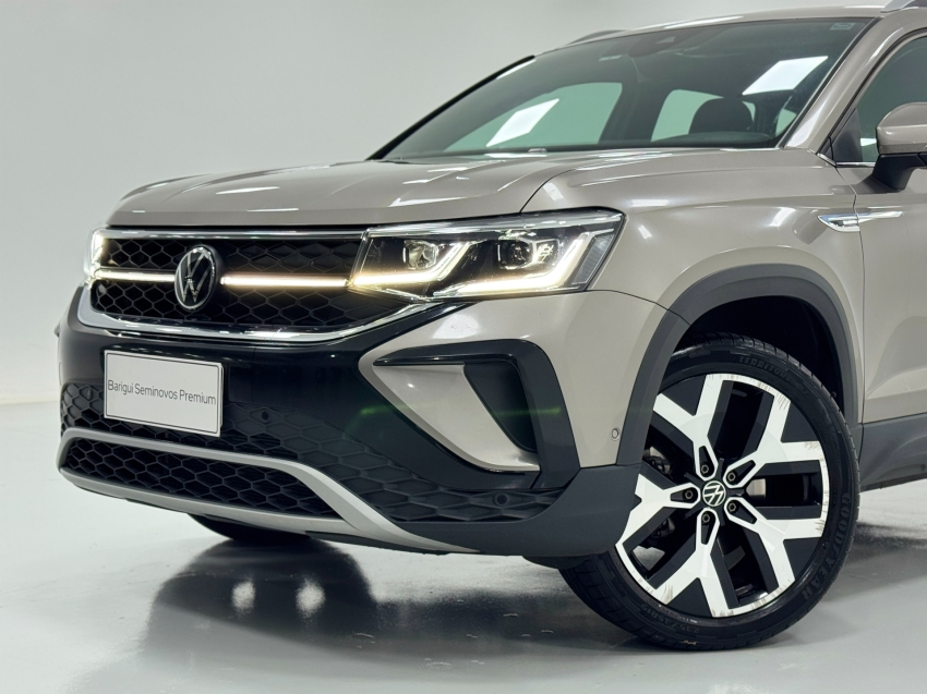volkswagen taos 1.4 250 tsi total flex highline automatico 4p 20249