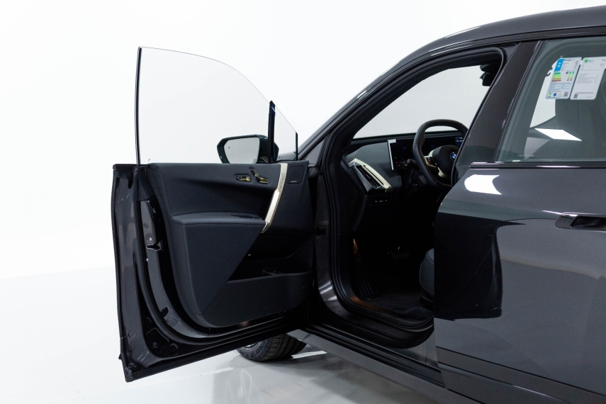 bmw ix eletrico xdrive40 3.0 4p automatico 202512