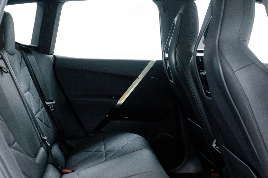 bmw ix eletrico xdrive40 3.0 4p automatico 202525