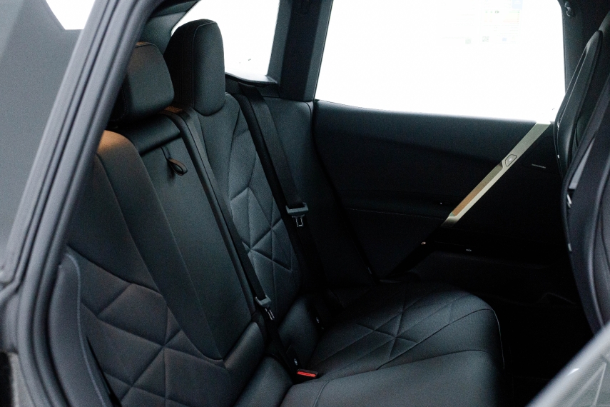 bmw ix eletrico xdrive40 3.0 4p automatico 202524