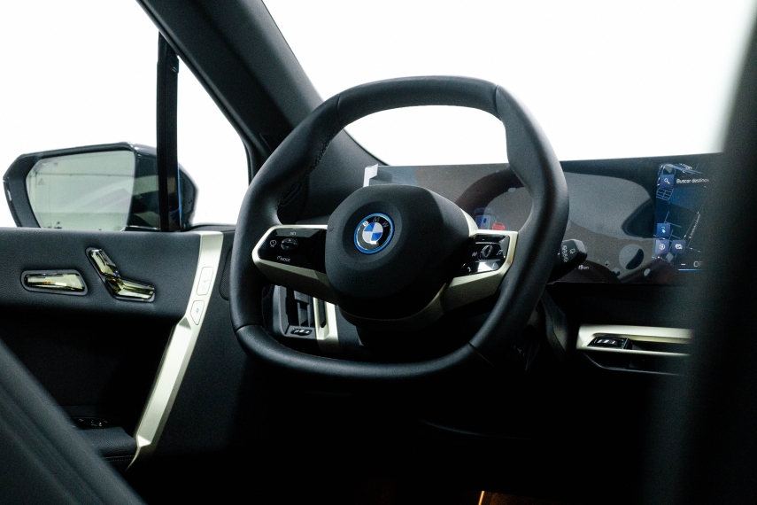 bmw ix eletrico xdrive40 3.0 4p automatico 202514