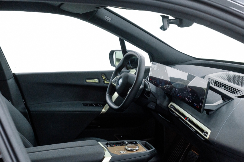 bmw ix eletrico xdrive40 3.0 4p automatico 202513