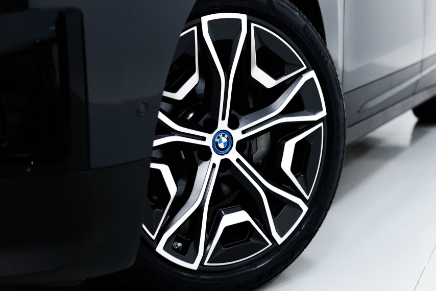 bmw ix eletrico xdrive40 3.0 4p automatico 202510