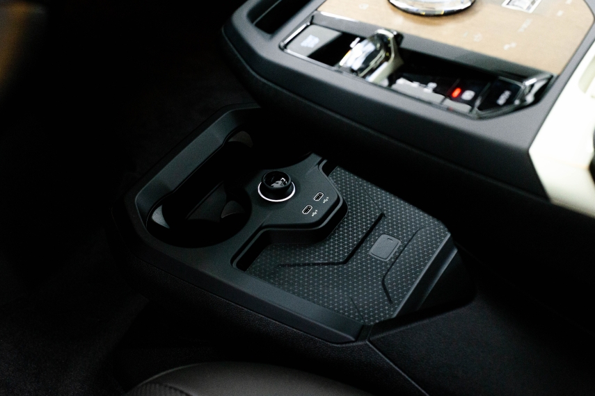 bmw ix eletrico xdrive40 3.0 4p automatico 202523