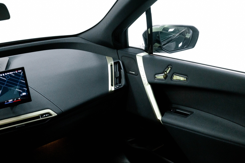 bmw ix eletrico xdrive40 3.0 4p automatico 202516