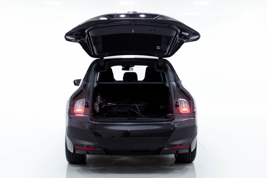 bmw ix eletrico xdrive40 3.0 4p automatico 202511