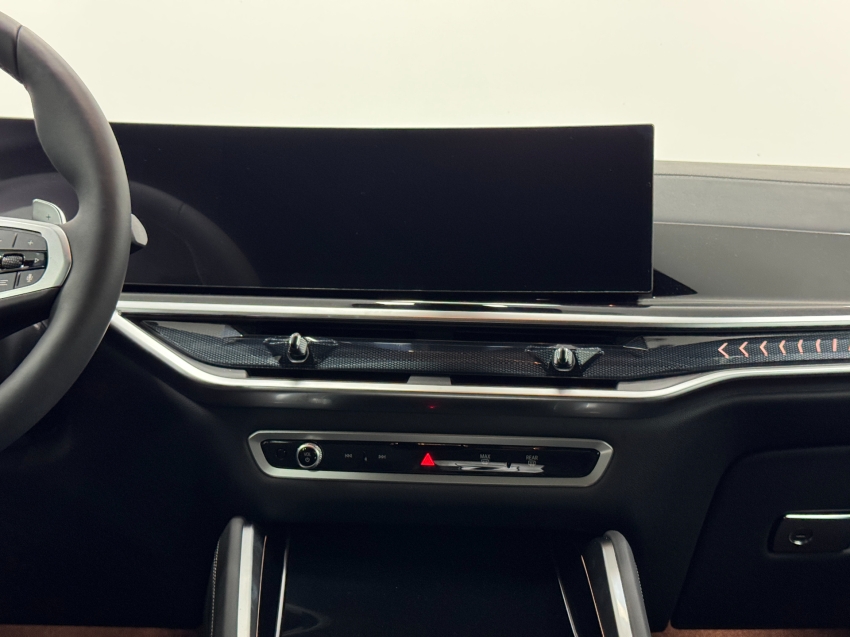 bmw x6 3.0 twinpower gasolina xdrive40i m sport automatico 4p 202613