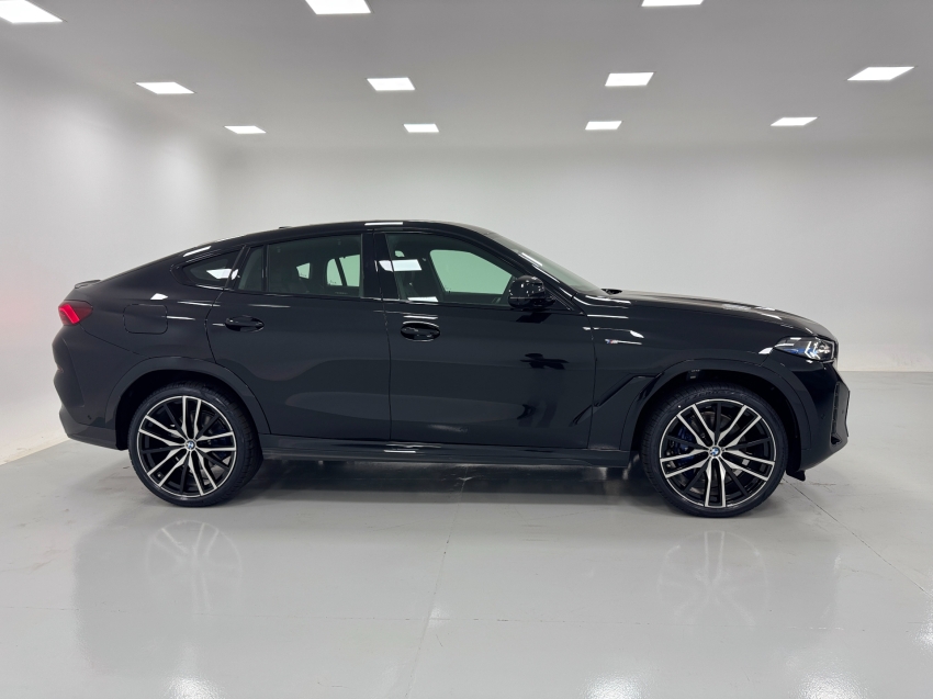 bmw x6 3.0 twinpower gasolina xdrive40i m sport automatico 4p 20266