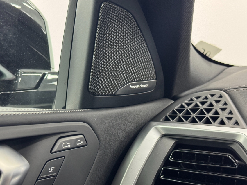 bmw x6 3.0 twinpower gasolina xdrive40i m sport automatico 4p 202615