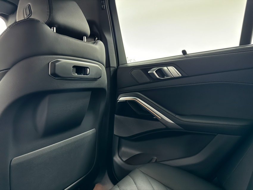 bmw x6 3.0 twinpower gasolina xdrive40i m sport automatico 4p 202620